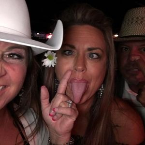 Meet your Posher, Tami